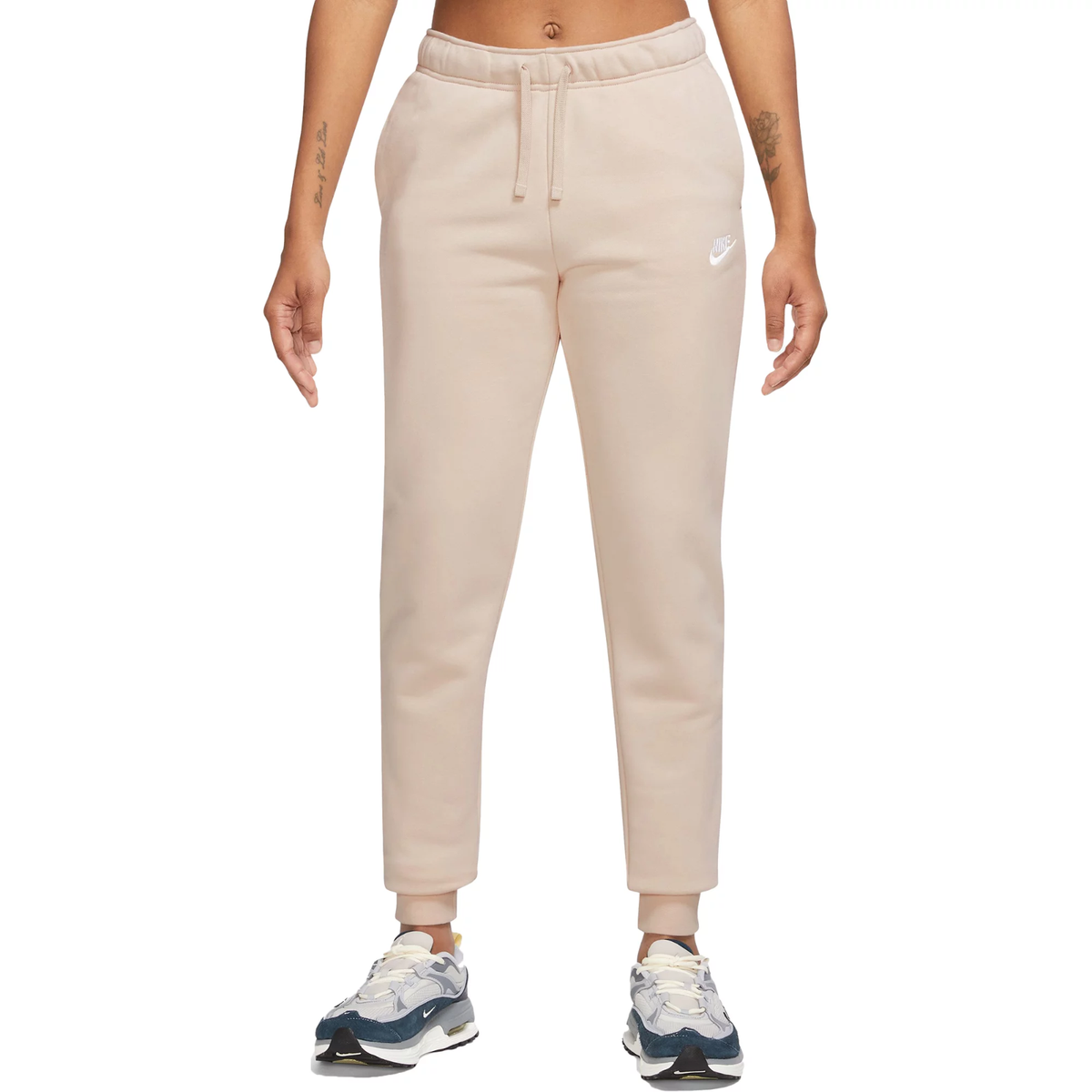 Nike Womens Nike Nsw Jogger Slim Nike Women's NSW Club