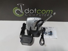 Plantronics CS70 NC Wireless Office headset With Power and Ear Cushion CS70NC