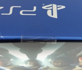 Sony PlayStation 4 1TB Call of Duty Modern Warfare II Console Bundle - Black