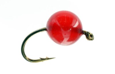 Glo Egg - Fly Fishing Flies (1 pc)