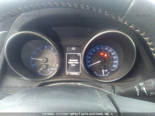 Used Alternator fits: 2017 Toyota Corolla im 100 amp Grade B - Picture 6 of 24