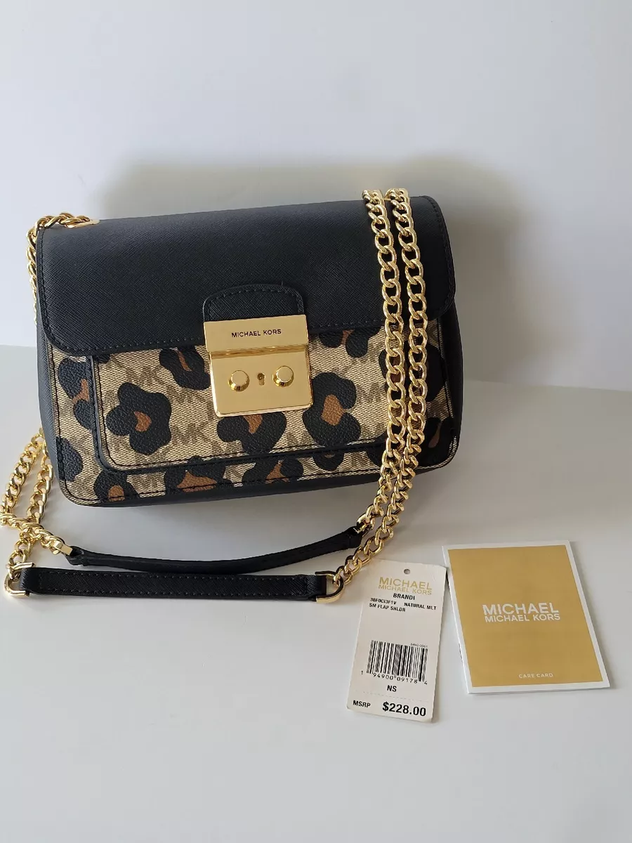 Michael kors brandi sale