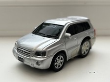 TOYOTA Kluger L Japanese Toy Car RARELY FOUND collection