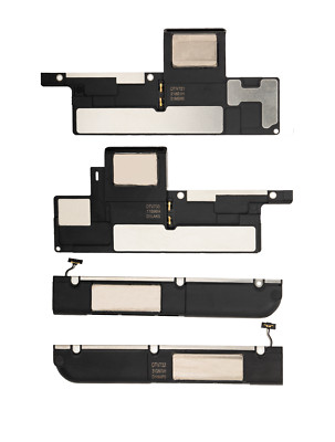 Replacement Loudspeaker Compatible For iPad Pro 10.5'' / Air 3 (4 Piece Set)