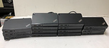 Lot 14 Lenovo ThinkPad OneLink Plus Dock Docking Station DU9047S1 40A4 No AC