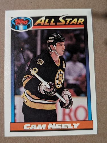 1991 Topps Excellent Condition - Pick Your Cards - Picture 409 of 500