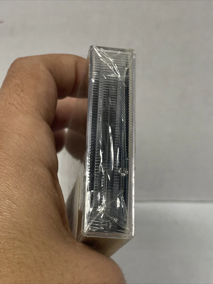 Pennywise  About Time Cassette Tape Epitaph Records Punk 90s  1995 Rare Sealed - Image 4 of 4