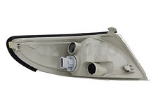 DAT AUTO PARTS Front Left Driver Side Parking Light Lens