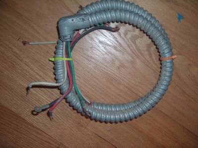 Kenmore Pro Wall Oven Main Conduit Wire Harness 318394443 5304506955
