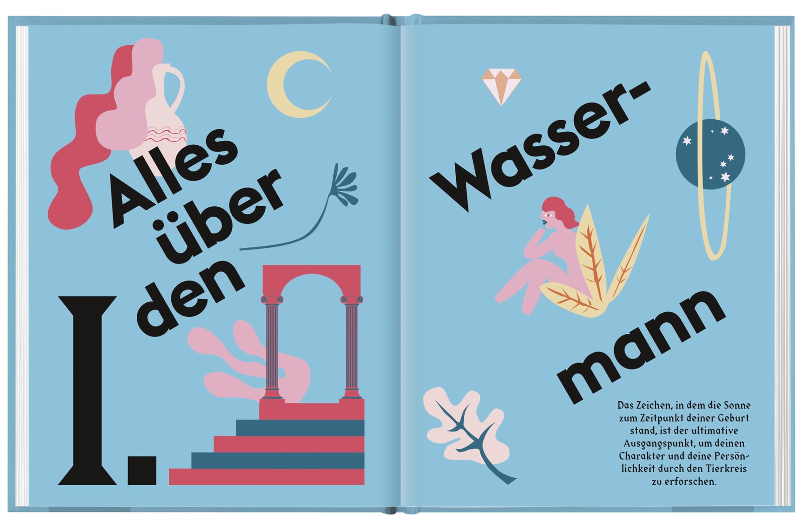 Thumbnail - Wassermann, Stella Andromeda