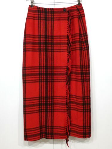 Her Lip To Saint Michel Volume Skirt/Skirt/S/Blk | eBay