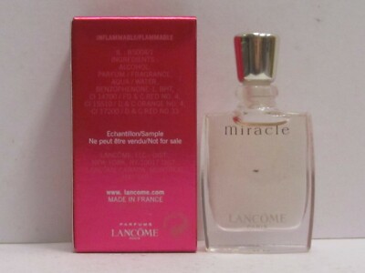 miracle eau de parfum lancome miracle sale