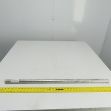1-3/16 KS-1045-36" 1045 Full Length Keyed Steel Shaft 1-3/16" Dia 36" Long