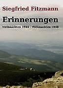 Thumbnail - Erinnerungen | Buch | 9783848217243