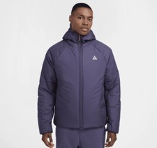 Nike ACG "Rope De Dope" Jacket FV8690 573 Puffer Primaloft Winter New Medium
