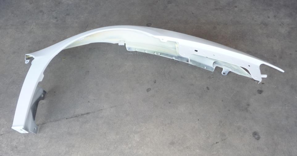 Lamborghini Aventador Front Right RH Passenger Fender Wing Panel 470821022B OEM