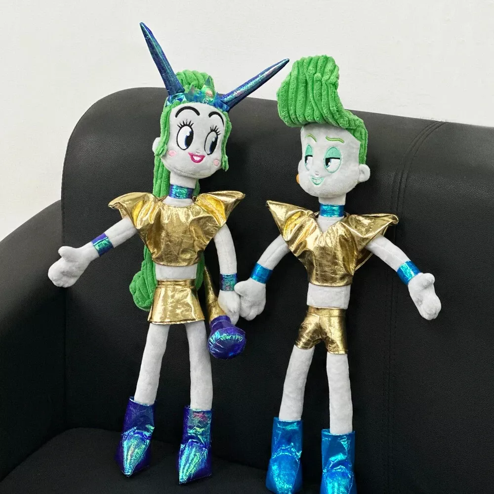 Trolls toys for 2 year old 2025