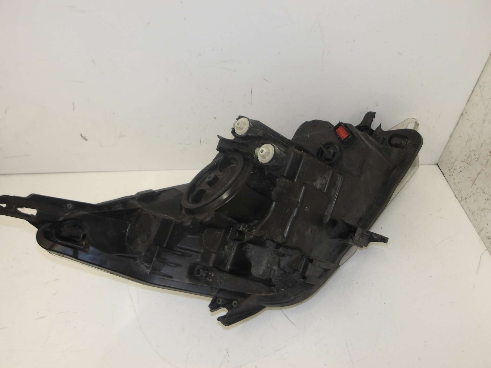 VAUXHALL INSIGNIA FACELIFT 20132017 LEFT SIDE N/S LED HEADLIGHT