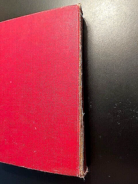 1953 FINGERPRINTS Browne Crime Detection Identification Fingerprinting ID Law - Image 2 of 4