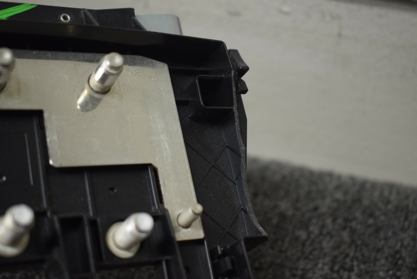 MCLAREN PART FACTORY OEM