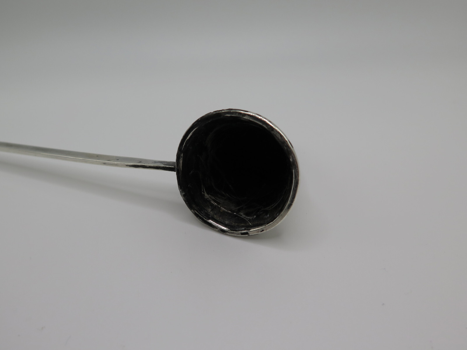 ster Sterling Silver Candle Snuffer eBay