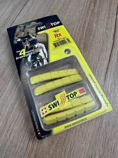 NIB SwissStop RX Brake Pads Set for Cartridge V-Type
