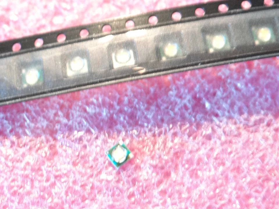 10 x Cree LED Xlamp XPEWHT-L1-4D0-Q5-0-07 White Warm/Neutral - Bild 3 von 4