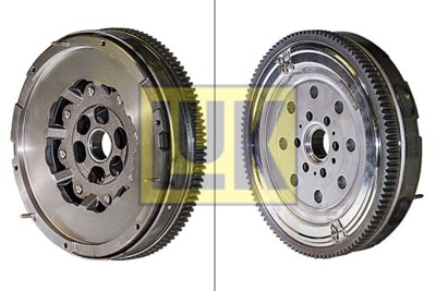 LuK 415 0663 10 Schwungrad für FIAT