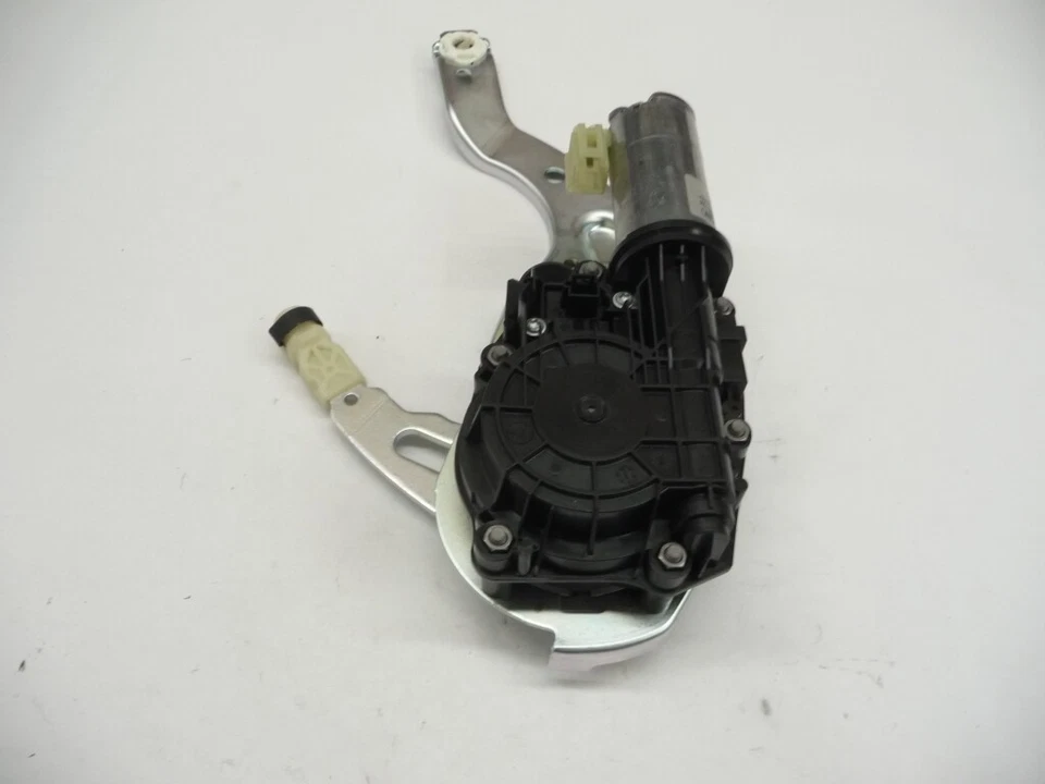 Mercedes Benz W205 C300 C350e 2017-2018 unidad de transmisión de tapa de maletero A2058200042 OEM A1 Foto 2 de 4