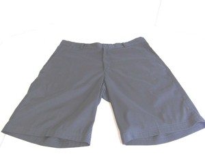 Nike-Golf-Tour-Performance-Dri-Fit-Men-039-s-Shorts-Black-Size-38