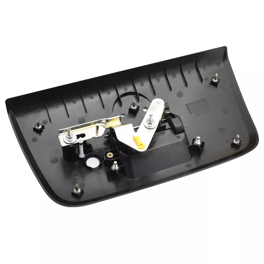 Rear Tailgate Handle Assembly Fit for Nissan Frontier 2001-04