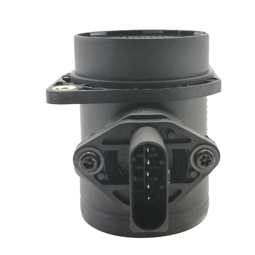 Mass Air Flow Sensor MAF 0280218002 06A906461A For VW Beetle Golf 1.8 2.0L - Picture 3 of 5