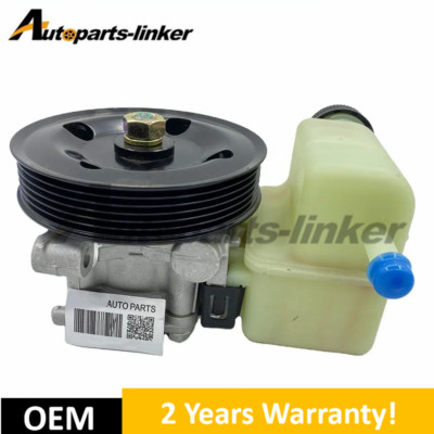 New EG21-32-650C EG2132650C Power Steering Pump Assy For MAZDA CX