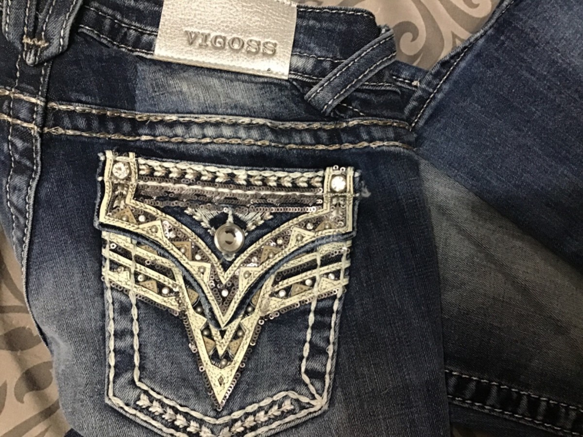 【BOHEMSO】FRONTPOCKETBOOTSCUT DENIMPANTS BOHEMSO】FRONTPOCKETBOOTSCUT DENIMPANTS 6TH ] FRONT POCKET