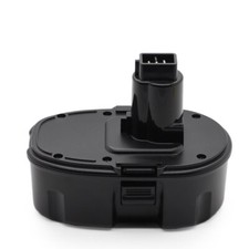 18V 4.8AH For Dewalt 18 VOLT DC9096 DC9098 NiMh Battery DC9099 DW9096 Brand NEW