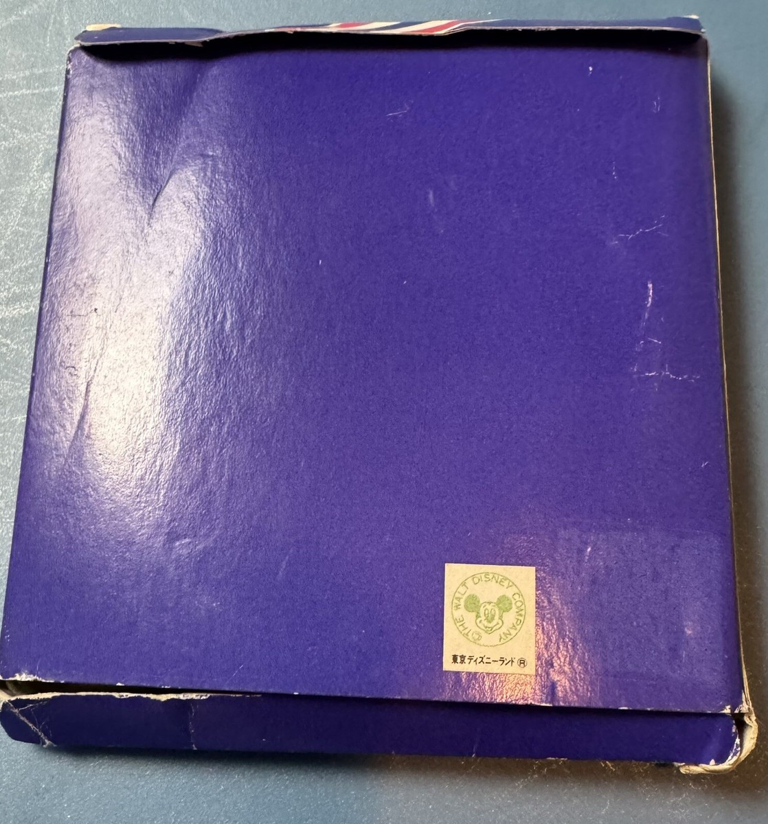 Disney's Vintage Rare Tokyo Disneyland 5th Anniversary | eBay