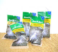 5 PACK - RAIN BIRD 15' FULL CIRCLE SPRAY NOZZLE A17-F