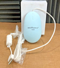 Medigenic M03 Cleanable Medical Scroll Mouse 9373-02997             BRAND NEW 