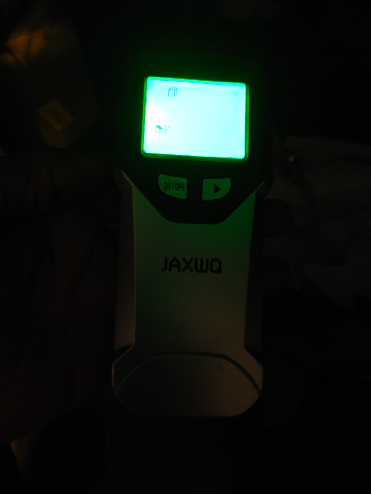 JAXWQ Stud Finder Wall Scanner model TH410 eBay