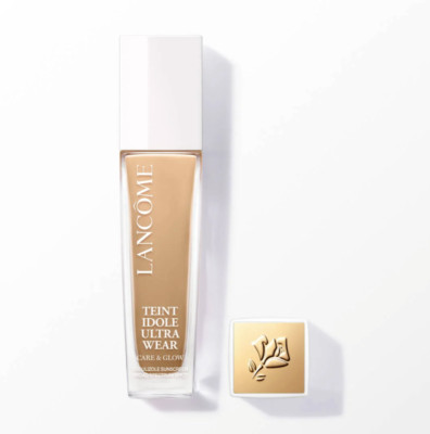 Lancome Teint Idole Ultra Wear Care & Glow Serum Foundation 1oz/30ml MULTI-SHADE