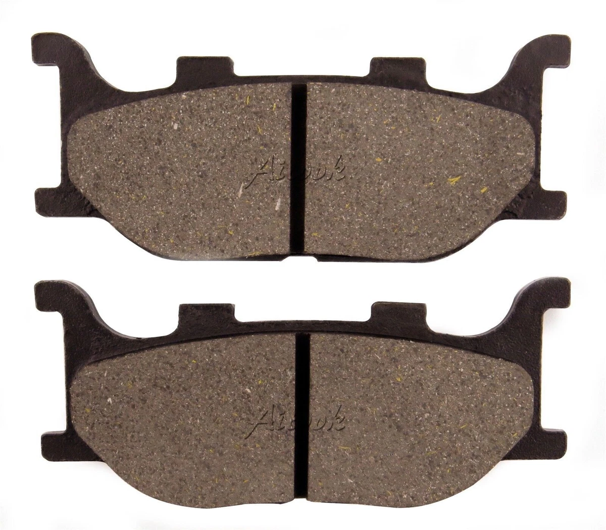 Yamaha fz brake shoe 2025