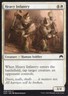 3X HEAVY INFANTRY 018/272 MAGIC ORIGINS MTG MAGIC LP X3