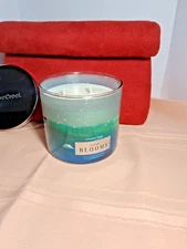 Goose Creek 3 Wick Candle,14.5 OZ Ocean Blooms