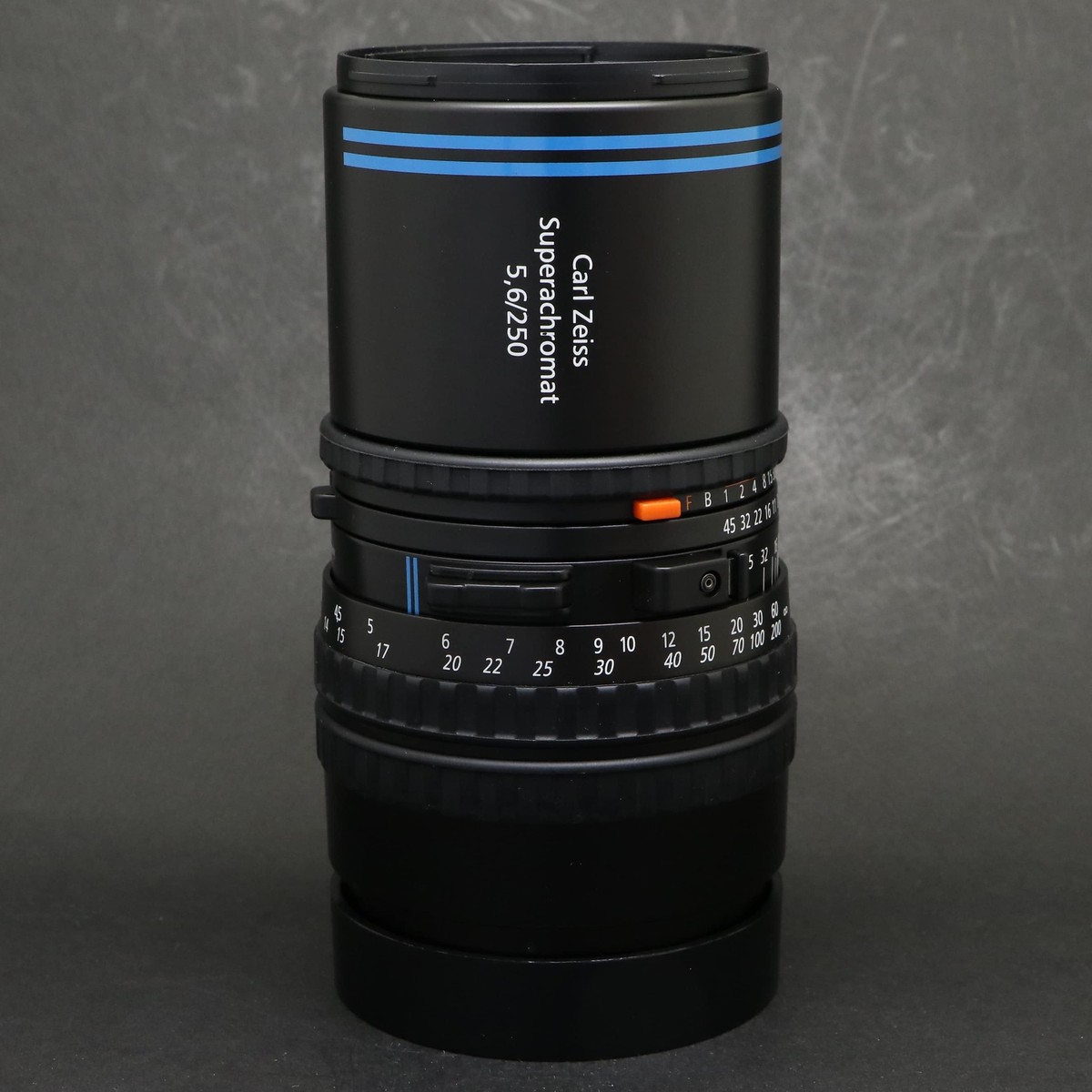 HASSELBLAD CF i 250mm F5.6 SUPERACHROMAT