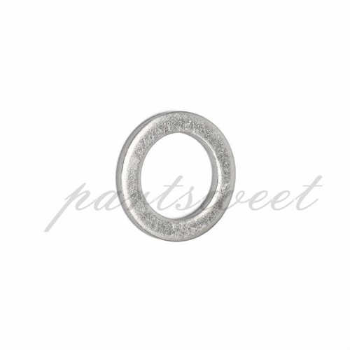 20x14MM ENGINE/MOTOR OIL DRAIN PLUG CRUSH WASHERS GASKETS FOR HONDA/ACURA - Picture 5 of 5