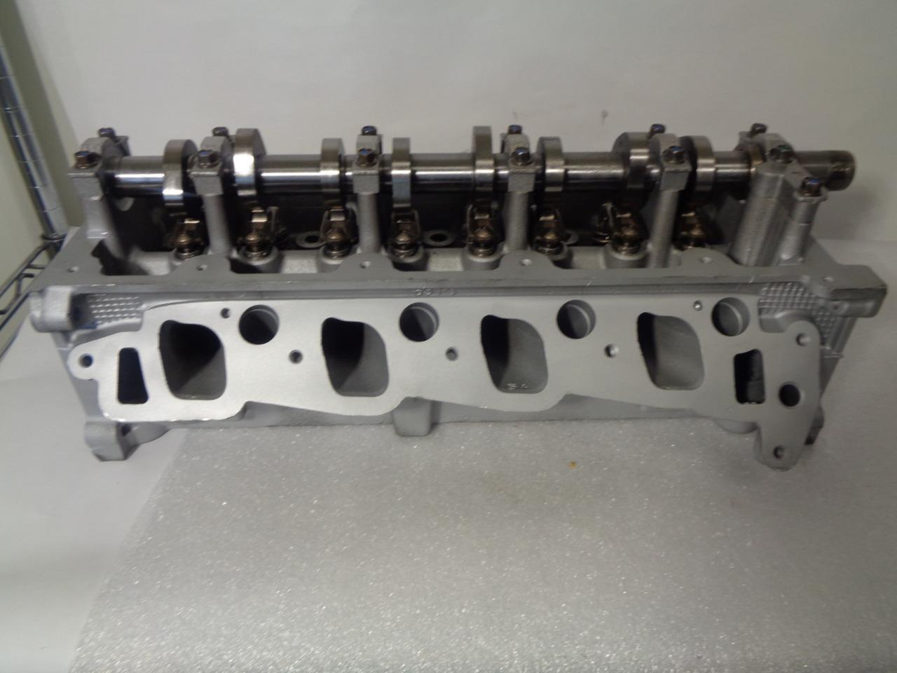 FORD 5.4L V8 SOHC RIGHT CYLINDER HEAD WITH CAMSHAFT RF2L1E6090C20C