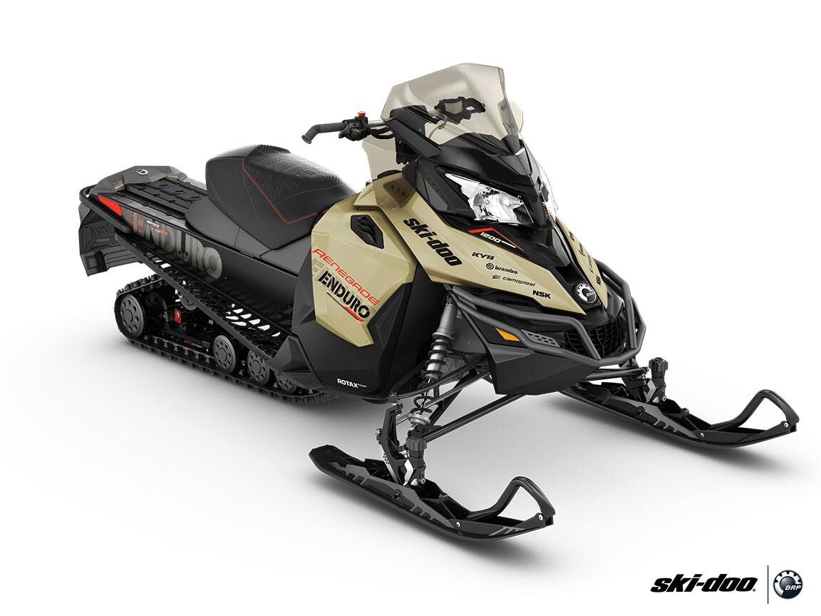 Ski-Doo Rev-XS / XM Plastics Kit Side Panels & Side Hoods | eBay