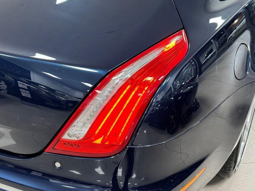 2012 62 JAGUAR XJ 3.0 D V6 PREMIUM LUXURY 4D 275 BHP DIESEL eBay