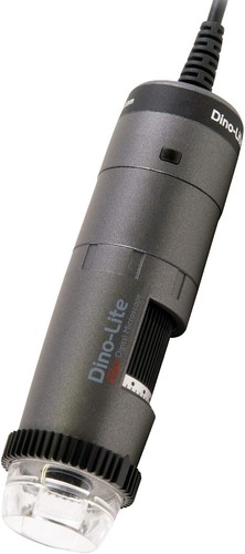 Dino-Lite AM4111T-MS22B 1.3MP Handheld Digital Microscope + Gooseneck Dino-Lite AM4111T-MS22B 1.3MP Handheld Digital Microscope + Gooseneck