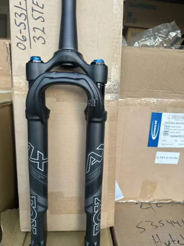 New Fox PERFORMANCE ELITE 32 FLOAT AX SC - 40MM - 44MM RAKE